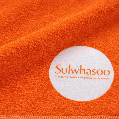 Custom Face Towels - Tote Bags Now