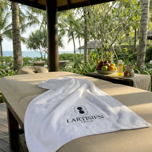 Custom Bathroom Towels - Custom Pro Prints