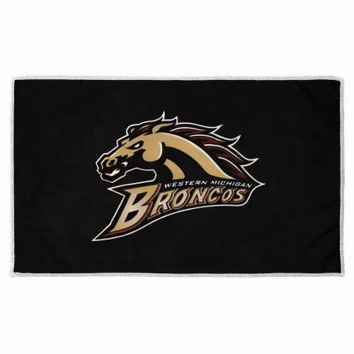 Custom Rally & Festival Towel - Tote Bags Now