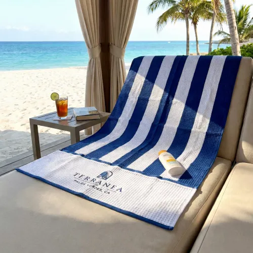 Custom Beach Towels - Custom Pro Prints