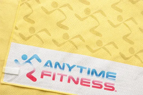 Custom Cooling Towels - Custom Tees Today