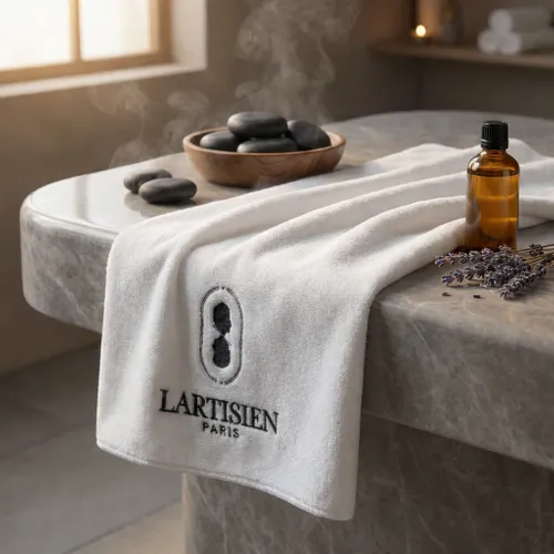 Custom Bathroom Towels - Custom Pro Prints
