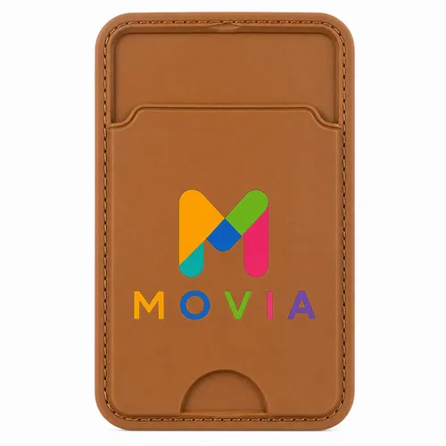 ID Card Phone Silicone Wallet - Custom Pro Prints