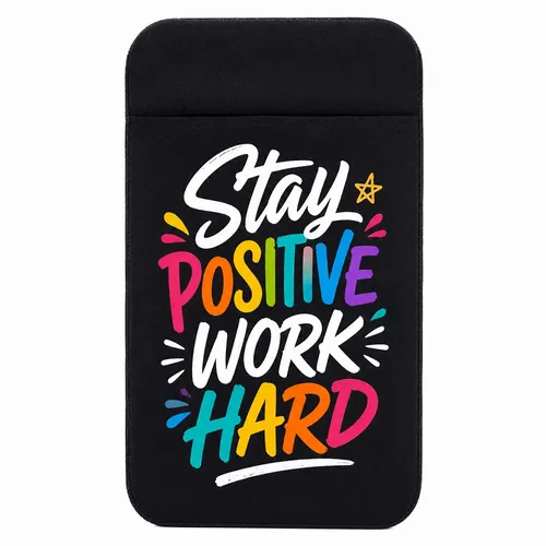 Lycra Phone Card Wallet - Custom Pro Prints