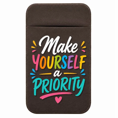 Lycra Phone Card Wallet - Custom Pro Prints