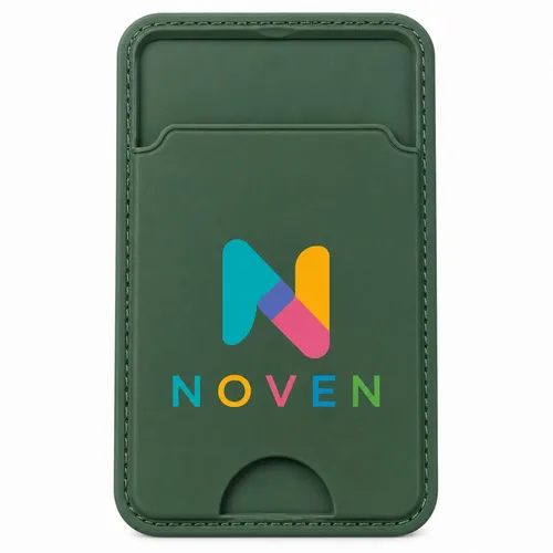 ID Card Phone Silicone Wallet - Custom Pro Prints