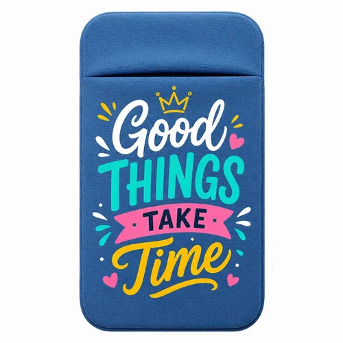 Lycra Phone Card Wallet - Custom Pro Prints