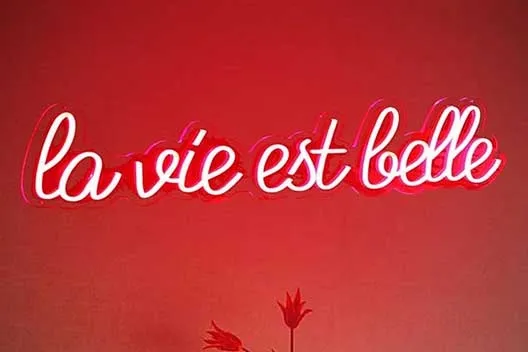 Create Your Text Design