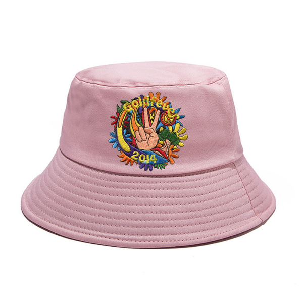 Stylish Bucket Hat - Custom Pro Prints