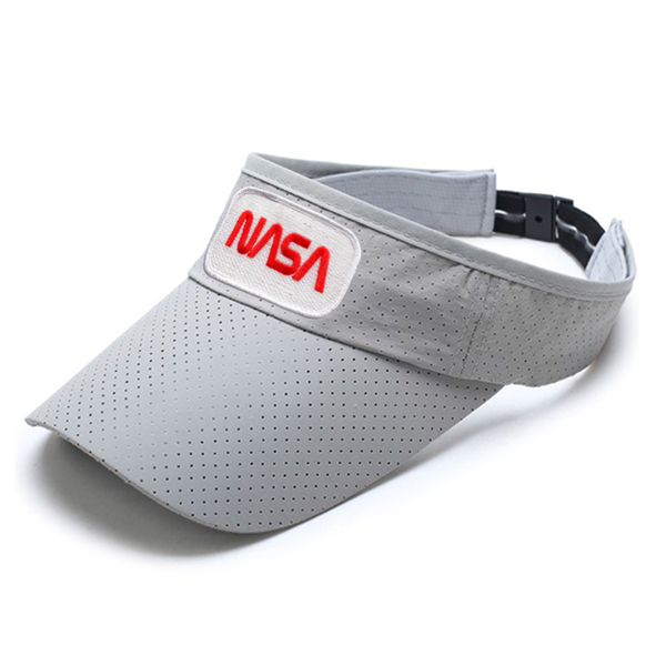 Quick Dry Mesh Visor - Custom Pro Prints