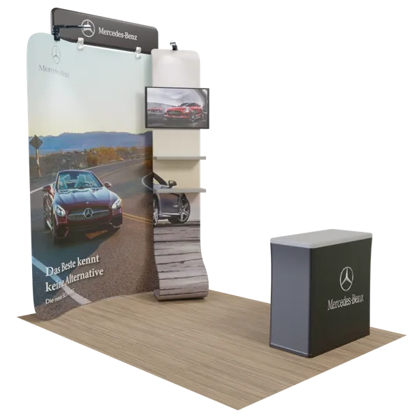 Customizable Media Displays - Tote Bags Now