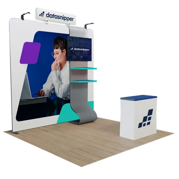 Gepersonaliseerde media Displays - Imprint Now - NL