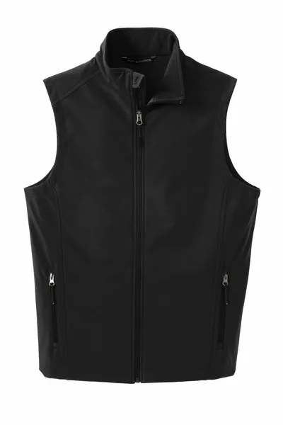 Port Authority Core Soft Shell Vest. J325 - Custom Pro Prints