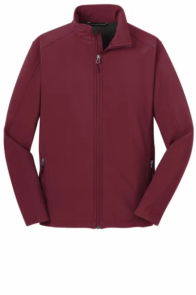 Port Authority Core Soft Shell Jacket. J317 - Custom Pro Prints
