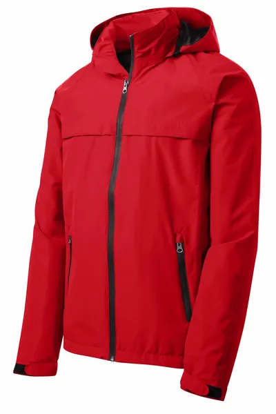 Port Authority Torrent Waterproof Jacket. J333 - Custom Pro Prints