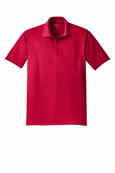 Sport-Tek Micropique Sport-Wick Polo. ST650 - Custom Pro Prints