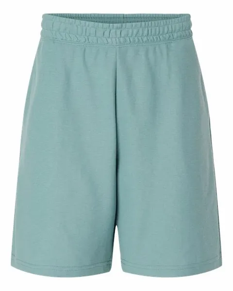 Unisex Pique Gym Short - Custom Pro Prints