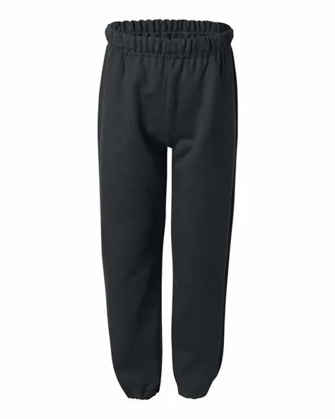 Gildan Youth Heavy Blend 8 oz., 50/50 Sweatpants - Custom Pro Prints