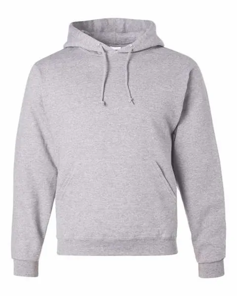 Jerzees Adult NuBlend FleecePullover Hooded Sweatshirt - Custom Pro Prints