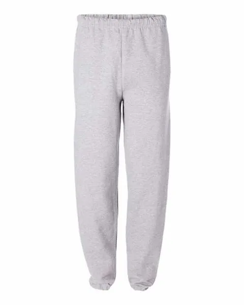 Jerzees Adult NuBlend Fleece Sweatpants - Custom Pro Prints