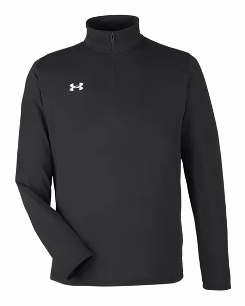 Under Armour Men's Team Tech Quarter-Zip - Custom Pro Prints
