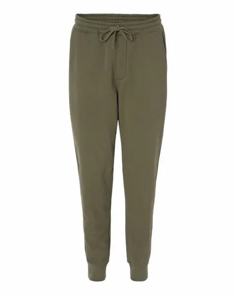 Midweight Fleece Pants - Custom Pro Prints
