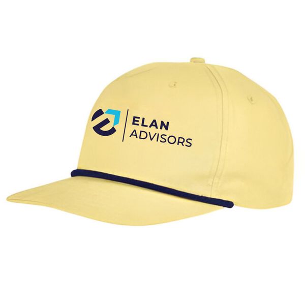 Rope Hats - Custom Tees Today