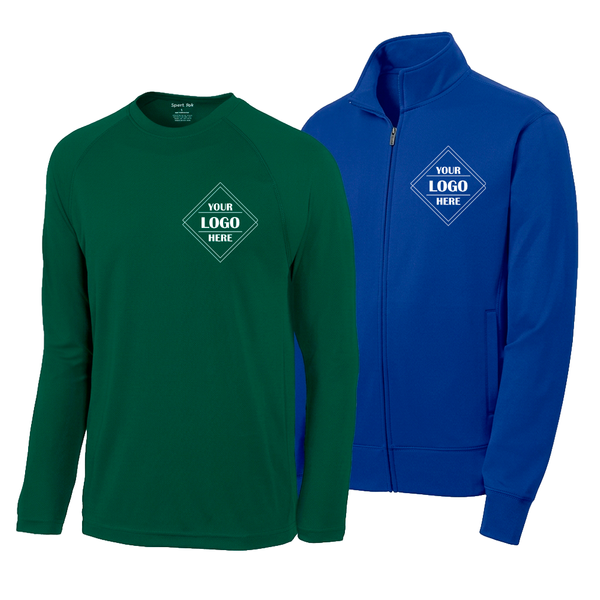 Activewear - Custom Tees Today