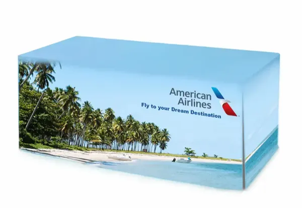 Open Corner - Stealth Promo Co