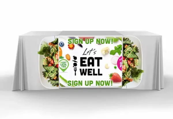 Runner - Stealth Promo Co