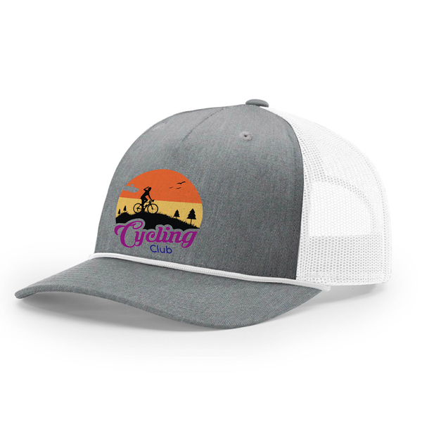 5 Panel Hats - Custom Tees Today