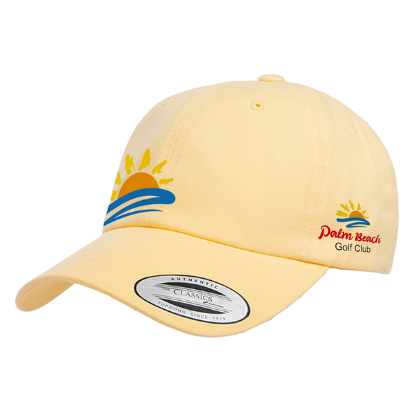 Dad Hats - Custom Tees Today