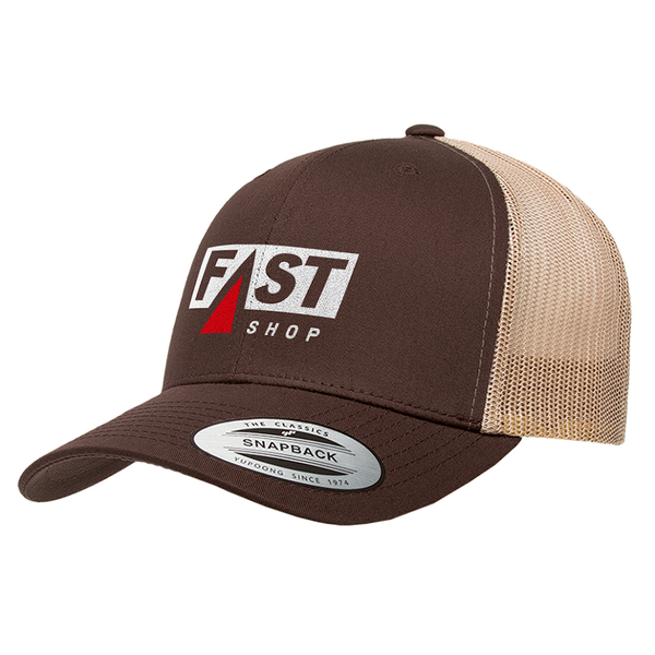 Trucker Hats - Custom Tees Today