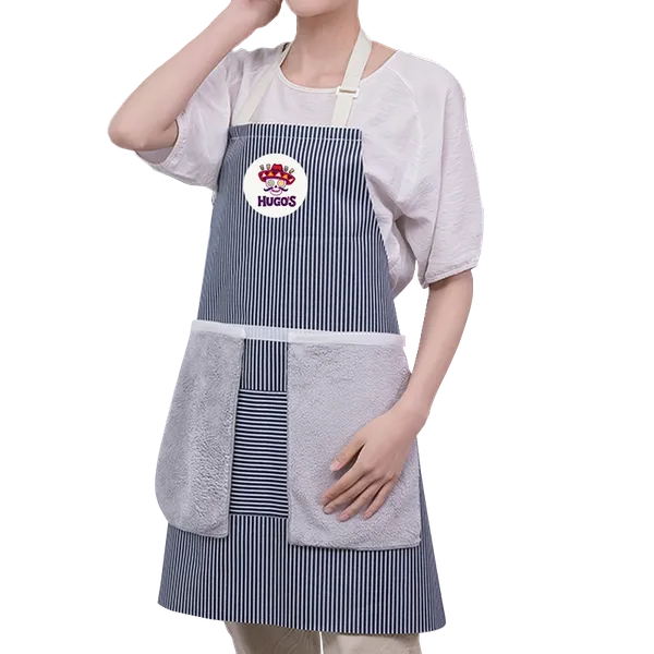 Multifunctional Detachable Towel Apron - Tote Bags Now