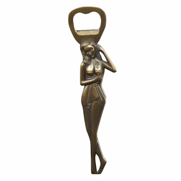 Sexy Lady Bottle Opener - Custom Tees Today