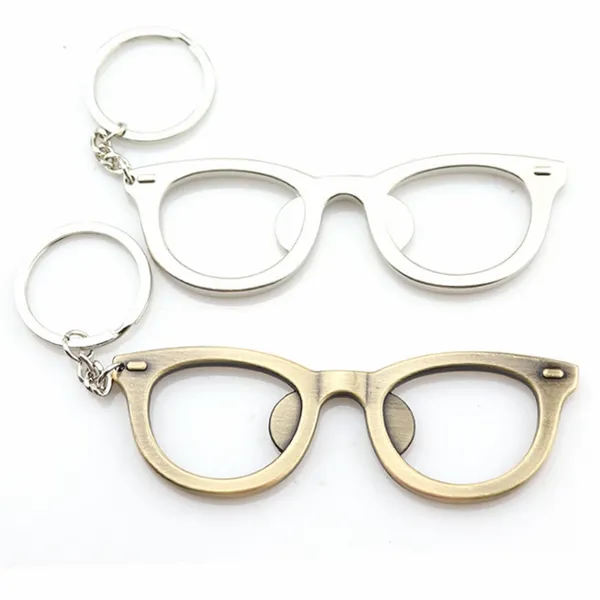 3D Eye Glasses Bottle Opener - Custom Tees Today