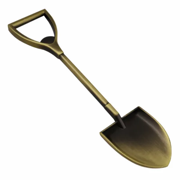 3D Shovel Bottle Opener - Custom Tees Today