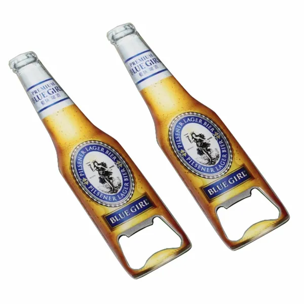 Beer Bottle Opener - Custom Tees Today