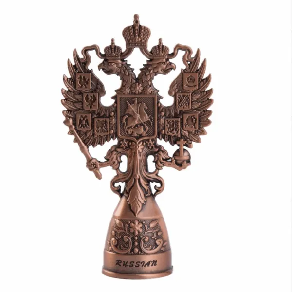 Russian Antique Bottle Opener - Custom Tees Today