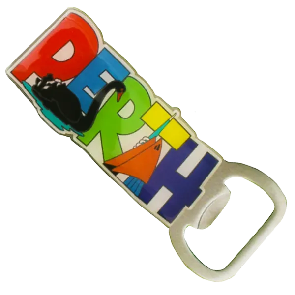 Epoxy Bottle Openers - Custom Tees Today