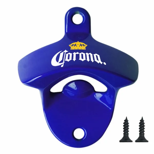 Custom Color Bottle Opener - Custom Tees Today