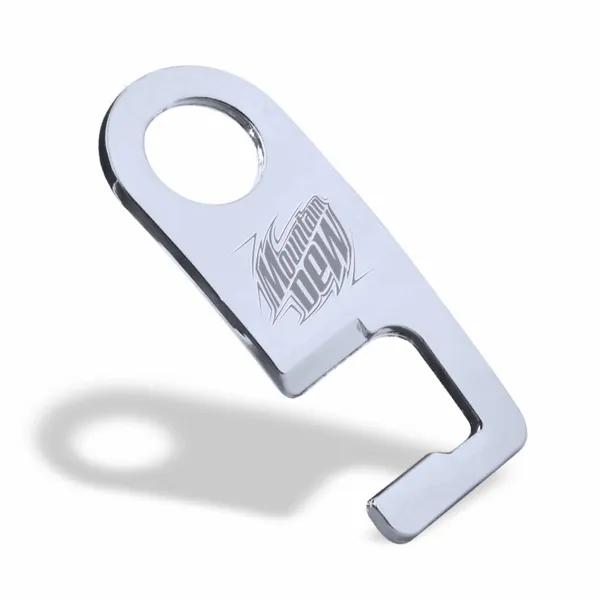 Simply Sturdy Bottle Opener - Custom Tees Today