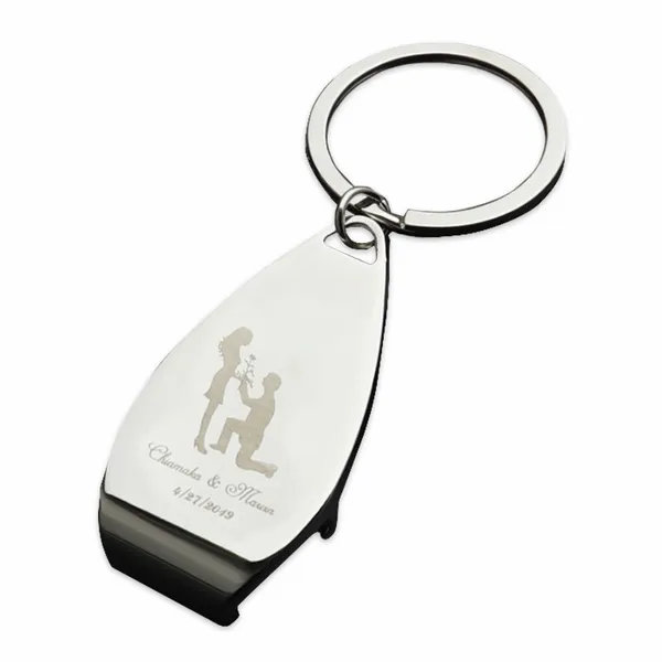 Perfect Souvenir Bottle Opener - Custom Tees Today