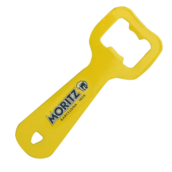 Slag Shaped Bottle Opener - Custom Tees Today