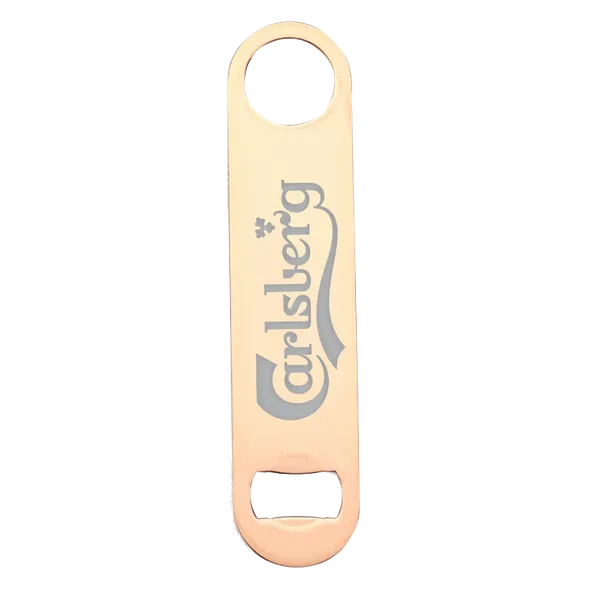 Handy Paddle Bottle Opener - Custom Tees Today