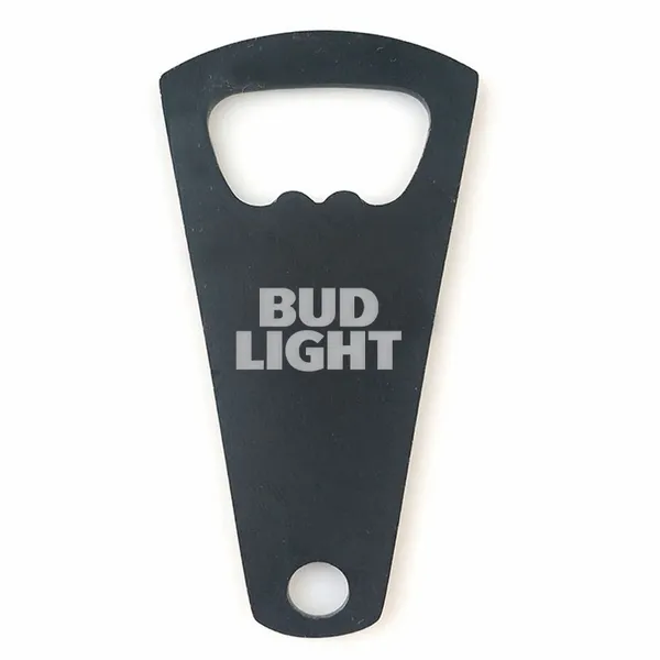 Neck Tie Shaped Bottle Opener - Custom Tees Today