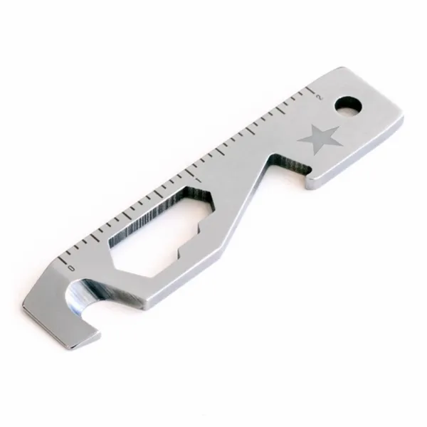 Ruler Beer Bottle Opener - Custom Tees Today