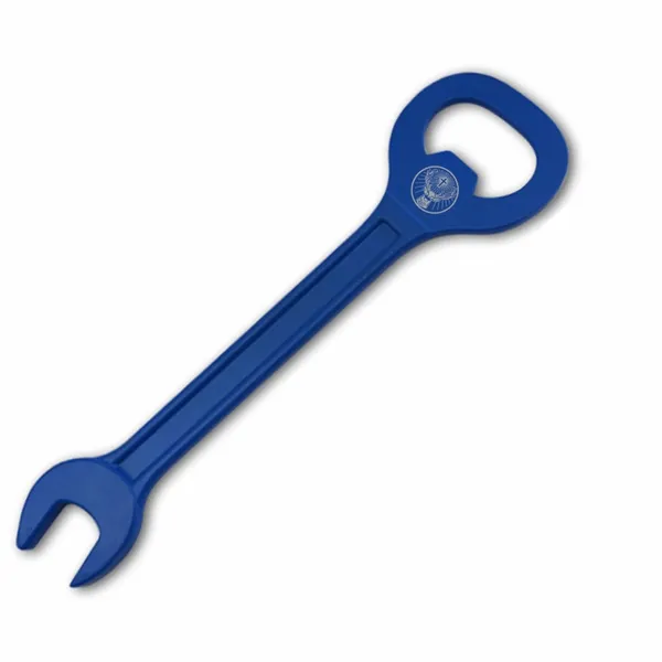 Wrench Shape Bottle Opener - Custom Tees Today