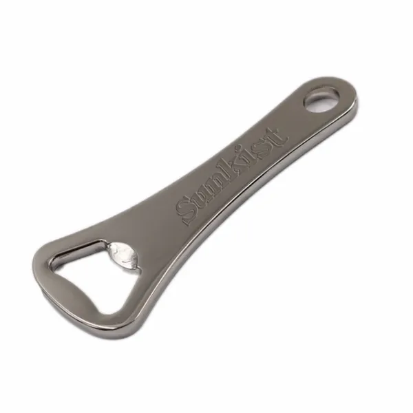 Curvy Bottle Opener - Custom Tees Today