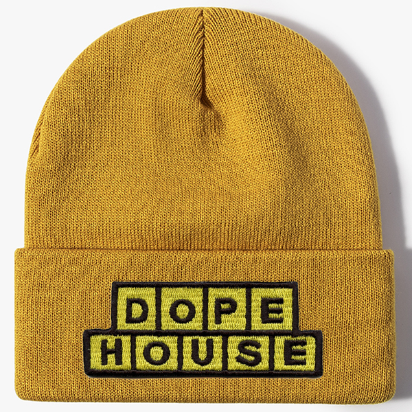 Beanie Cap - Custom Pro Prints